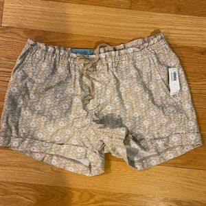 Drawstring Old Navy Shorts